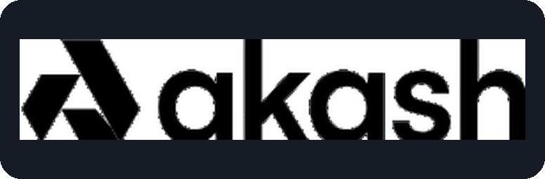 Akash Network logo