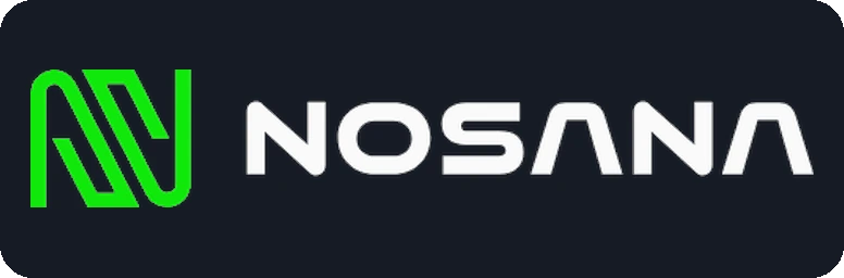 Nosana logo
