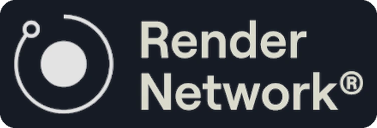 Render Network logo