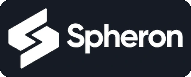 Spheron Network logo