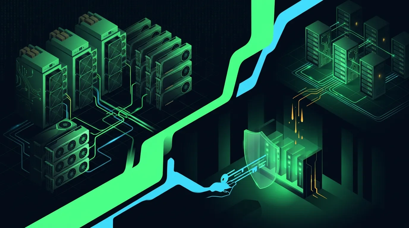 Editorial illustration for the Allnodes meta-review