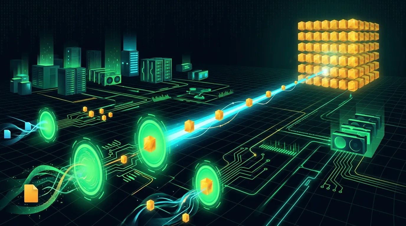 Editorial illustration for the ArDrive meta-review