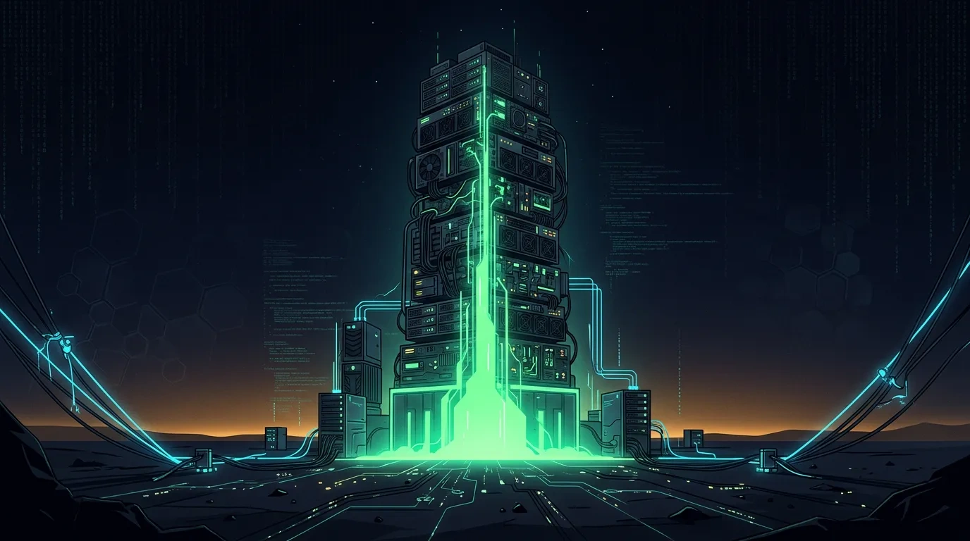 Editorial illustration for the Bitdeer Technologies Group meta-review