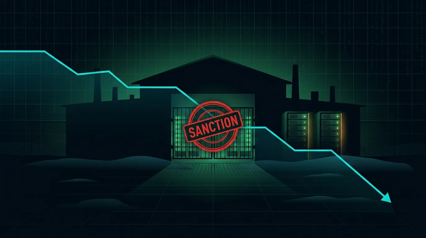 Editorial illustration for the BitRiver meta-review