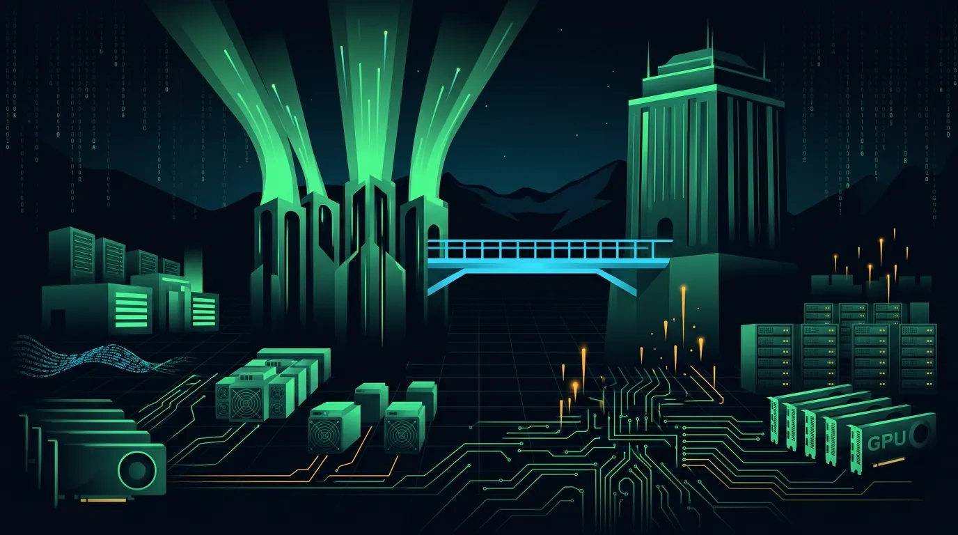 Editorial illustration for the Chorus One meta-review