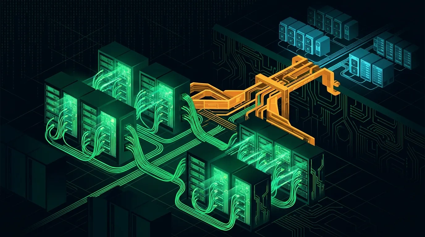 Editorial illustration for the CUDOS meta-review