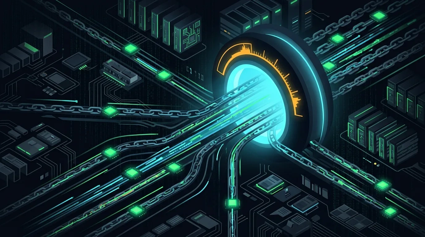 Editorial illustration for the dRPC meta-review