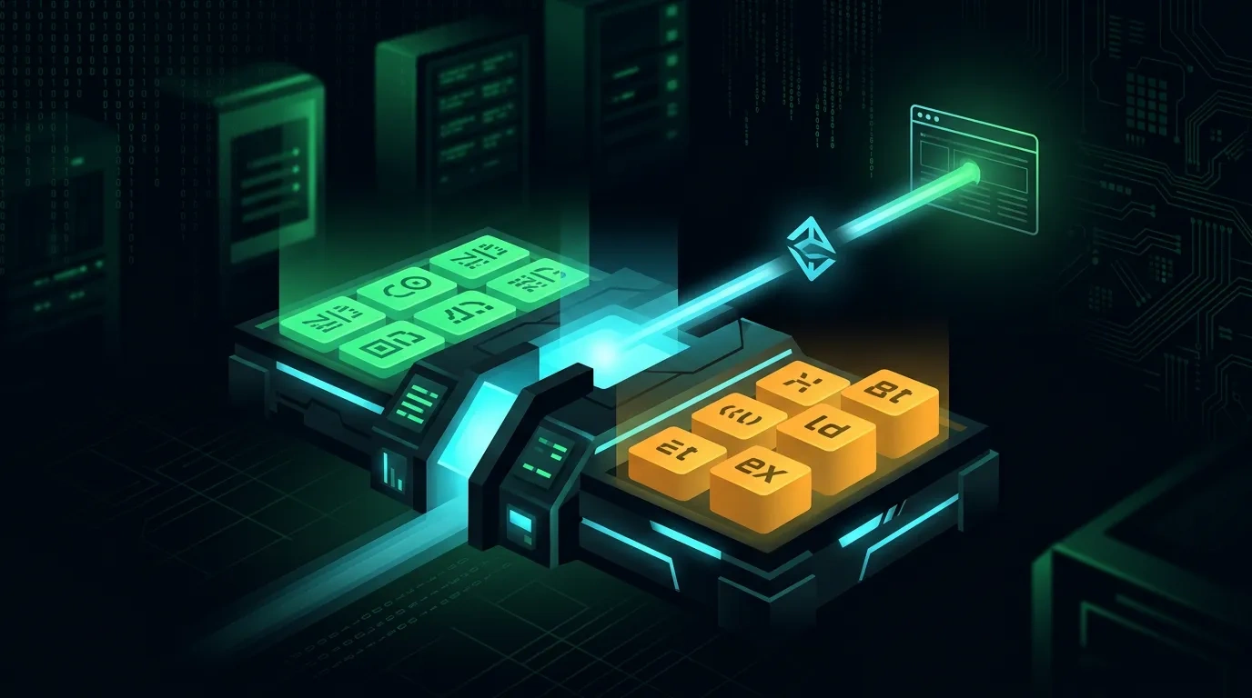 Editorial illustration for the Freename meta-review