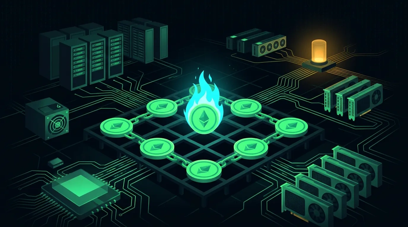 Editorial illustration for the Handshake meta-review