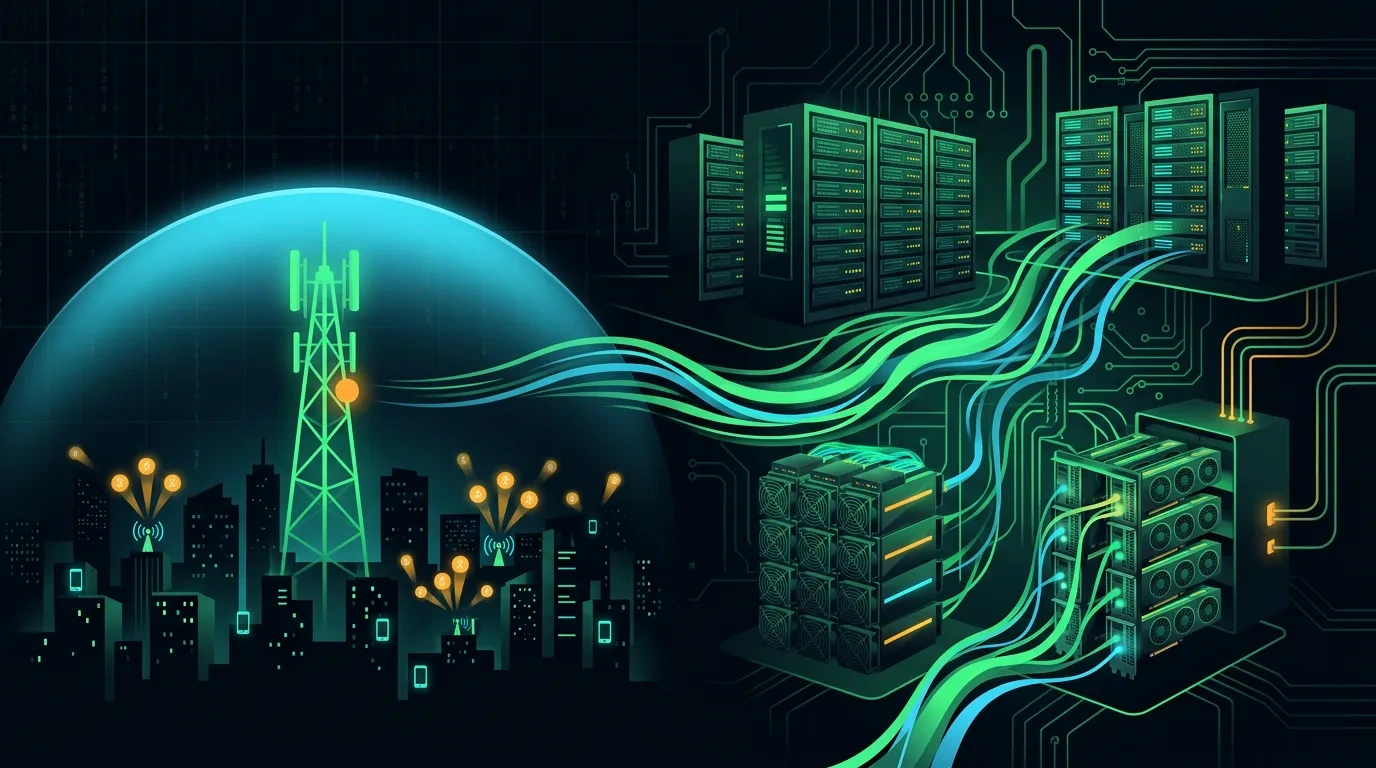 Editorial illustration for the Helium Mobile meta-review