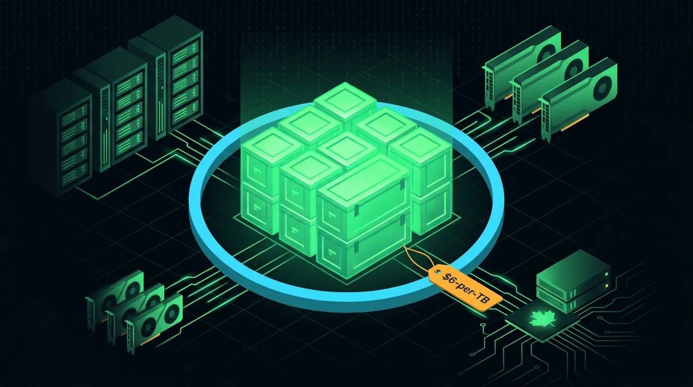 Editorial illustration for the SealStorage meta-review