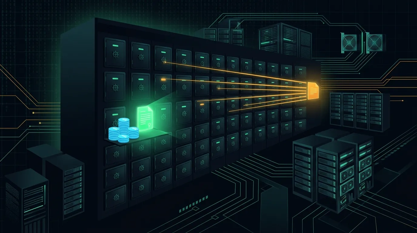Editorial illustration for the Sia meta-review