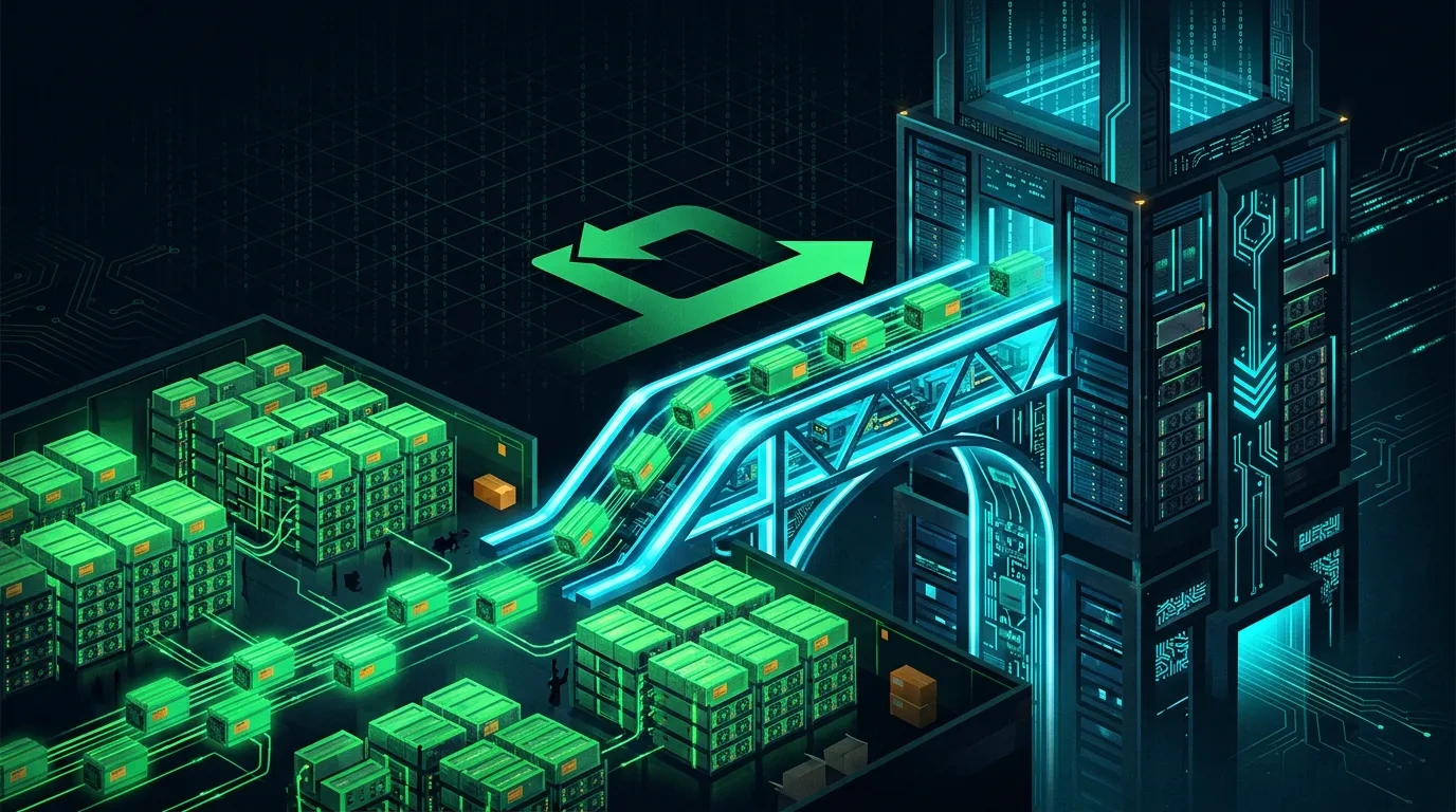 Editorial illustration for the SunnySide Digital meta-review