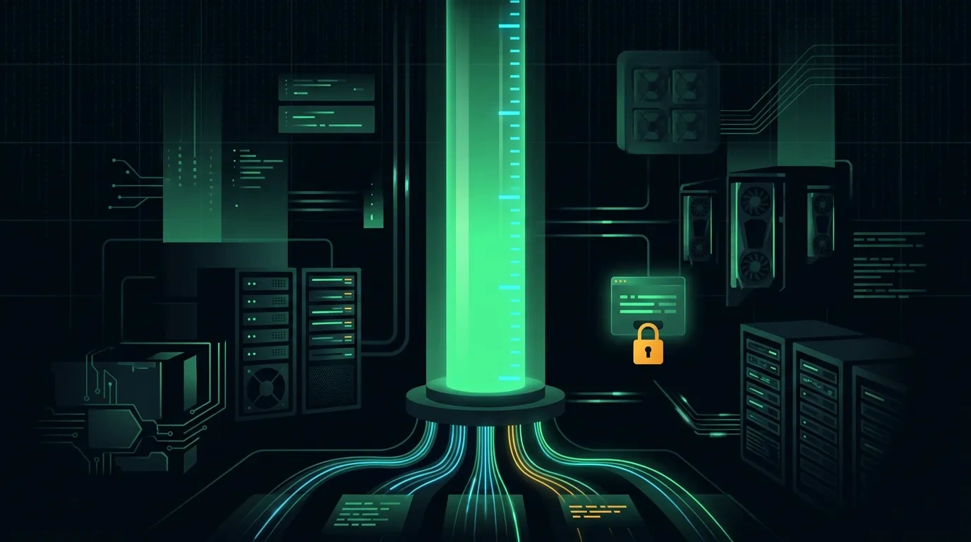Editorial illustration for the ViaBTC meta-review