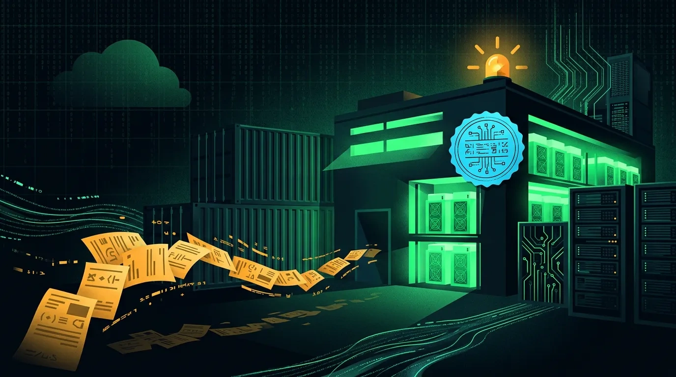 Editorial illustration for the Wattum meta-review